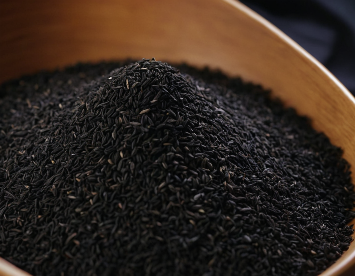 Bitki Tohumları ( Plant Seeds )
