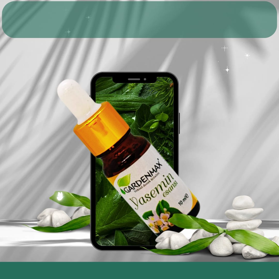 Gardenmax Buhurdanlık Esansları (Ud) 6
