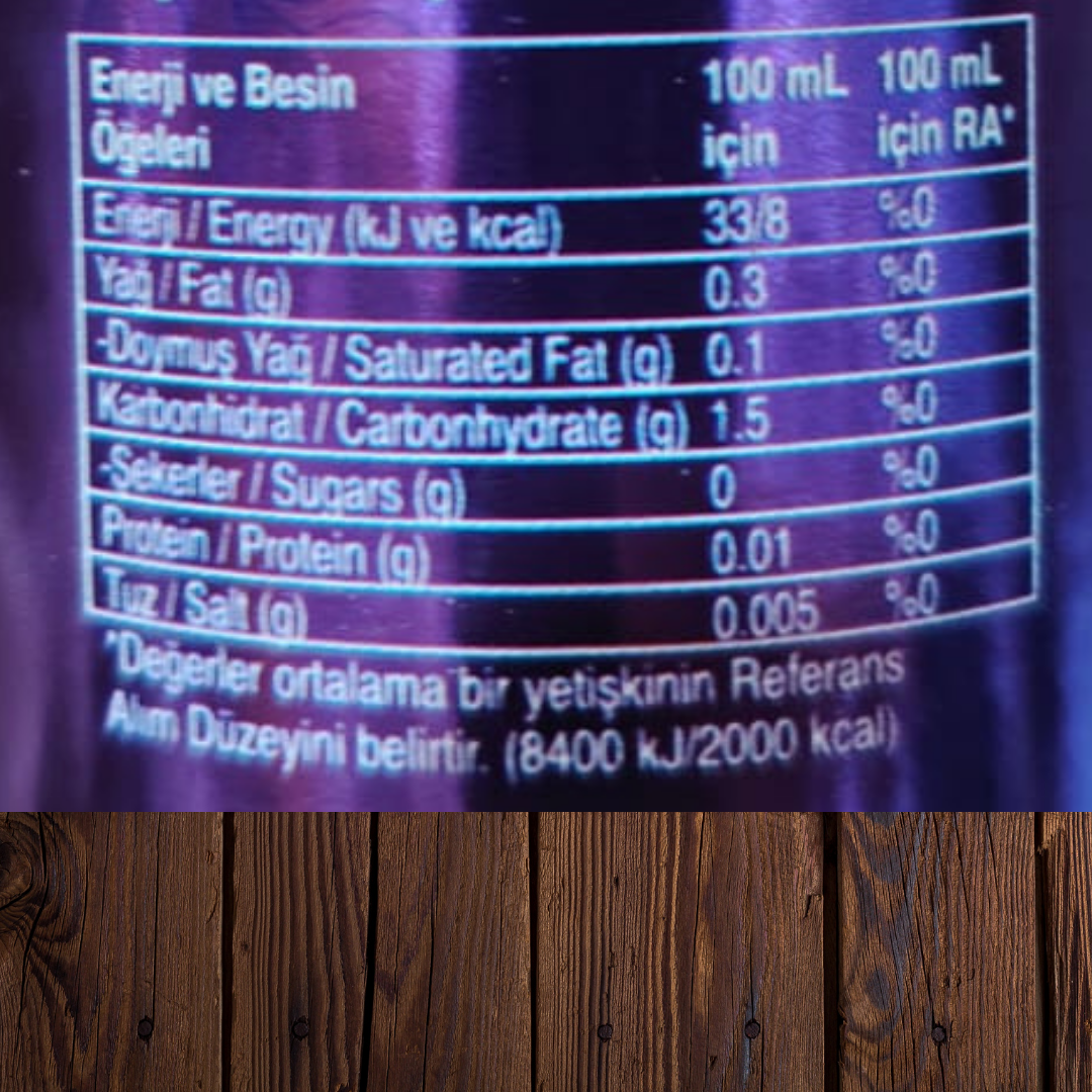 Arı Damlası Vinex  Enginar Devedikeni & Karahindiba & Zerdeçal Eks. Bitkisel Karışımlı Sirke 250 ml EDK & TURMERİC  1